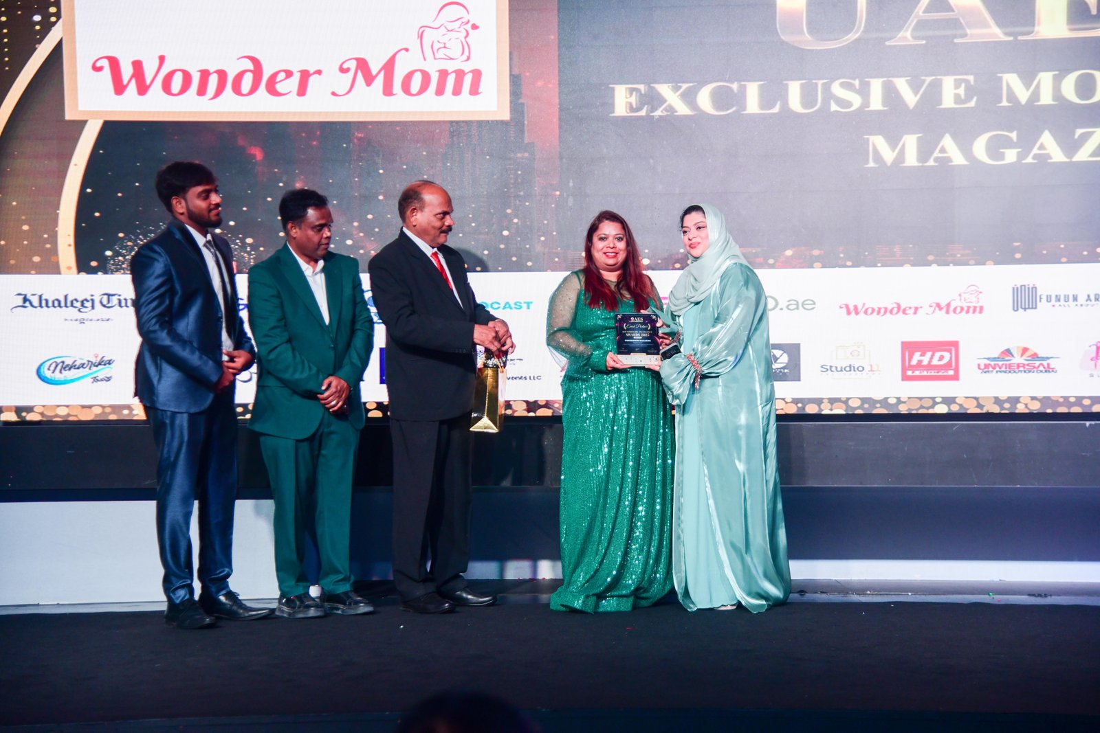 Brilliant AES Collection Memory 105